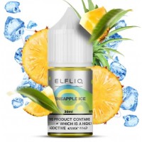 (33551) Набір ElfLiq Pineapple Ice (Ананас Лід)