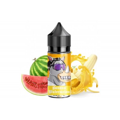 Flavorlab FL 350 Банан Кавун Лід (33813)
