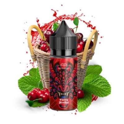 Flavorlab Fl 350 Вишня Ментол (33815)