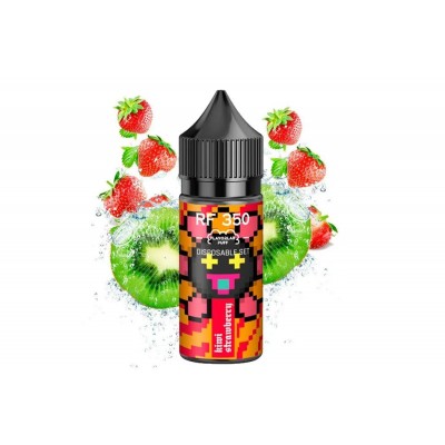 Flavorlab Fl 350 Ківі Полуниця (33818)