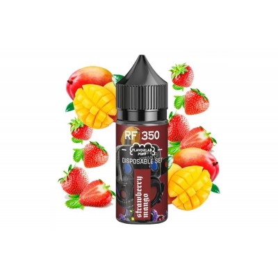 Flavorlab Fl 350 Полуниця Манго Лід (33820)