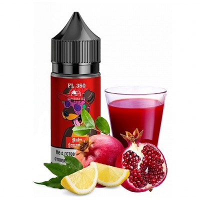 Flavorlab Fl 350 Рубіновий Лимонад (33822)