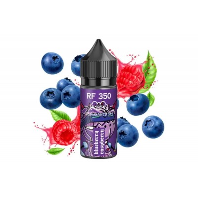 Flavorlab Fl 350 Чорниця Малина (33824)