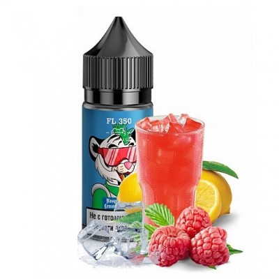 Flavorlab Fl 350 Малиновий Лимонад Лід (33828)