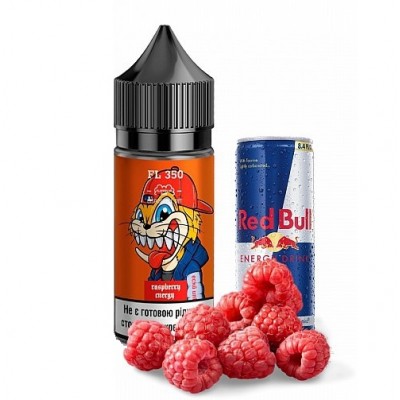 Flavorlab Fl 350 Малиновий Енергетик Лід (33831)
