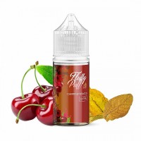 (32982) Fluffy Puff Cherry & Tobacco Extra (Тютюн з вишнею)