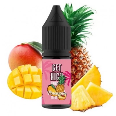(33618) Набір Get High Pineapple Dream (Ананас Персик Манго)