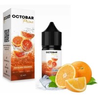 (34314) Octobar Prime Sicilian Orange (Сицилійський Апельсин)
