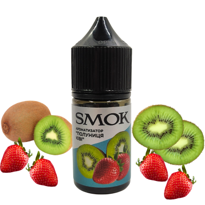 (33327) Smok Полуниця ківі