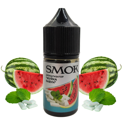 (33353) Smok Жуйка кавун