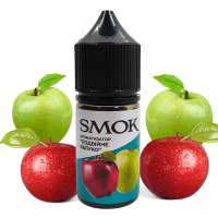 (33357) Smok Подвійне яблуко