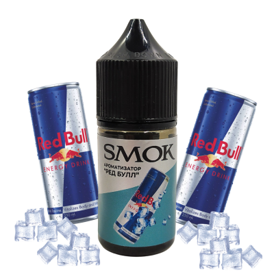 (33359) Smok Red Bull