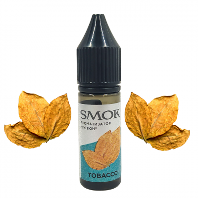 (34324) Smok Тютюн 15 ml
