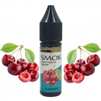 (34325) Smok Вишня 15 ml