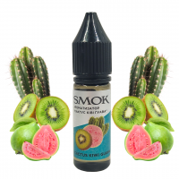 (34326) Smok Кактус Гуава Ківі 15 ml