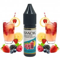 (34327) Smok Рожевий Лимонад 15 ml