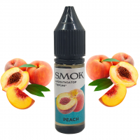 (34329) Smok Персик 15 ml
