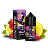 (34415) Chaser LUX Berry Lemonade