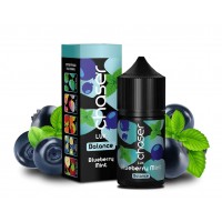 (34417) Chaser LUX Blueberry Mint