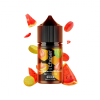 (34422) Chaser LUX Sour Watermelon Candy