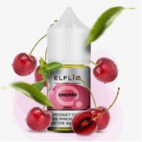 (33533) Набір ElfLiq Cherry (Вишня)