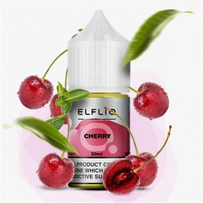 (33533) Набір ElfLiq Cherry (Вишня)
