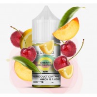 (33535) Набір ElfLiq Cherry Lemon Peach (Вишня Лимон Персик)