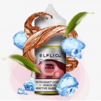 (33536) Набір ElfLiq Cola (Кола)