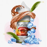 (33541) Набір ElfLiq Elfbull ice (Енергетичний Лід)