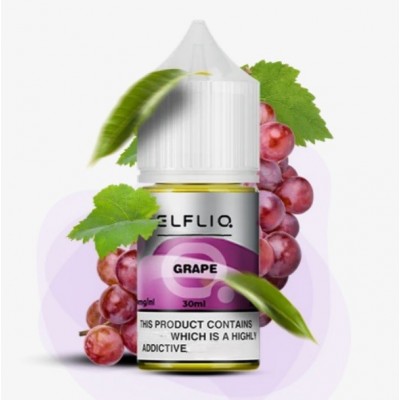 (33542) Набір ElfLiq Grape (Виноград)