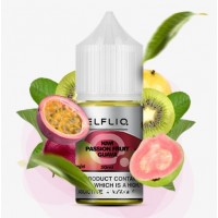(33545) Набір ElfLiq Kiwi Passion Fruit Guava (Ківі Маракуя Гуава)