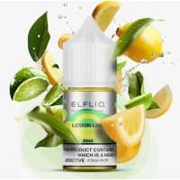 (33546) Набір ElfLiq Lemon Lime (Лимон Лайм)
