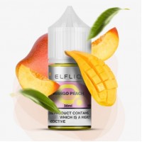 (33547) Набір ElfLiq Mango Peach (Манго Персик)