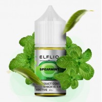 (33548) Набір ElfLiq Spearmint (М'ятна Жуйка)