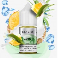 (33550) Набір ElfLiq Pina Colada (Піна Колада)