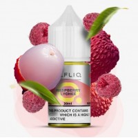 (33554) Набір ElfLiq Raspberry Lychee (Малина Лічі)