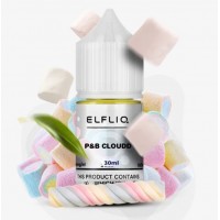 (33555) Набір ElfLiq P&B Cloudd (Скітлз)
