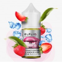(33561) Набір ElfLiq Strawberry Ice (Полуниця Лід)