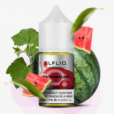 (33564) Набір ElfLiq Watermelon (Кавун)