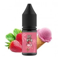 (33600) Набір Get High Airy Strawberry (Полуничне Морозиво)