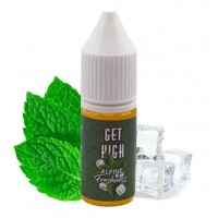 (33601) Набір Get High Alpine Freshness (М'ята з холодком)