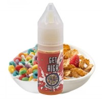 (33602) Набір Get High American Breakfast (Пластівці)