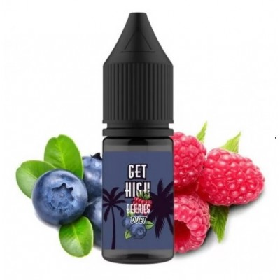 (33604) Набір Get High Berries Duet (Ягоди з холодком)