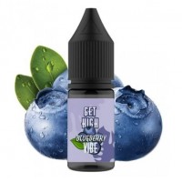 (33606) Набір Get High Blueberry Vibe (Чорниця з холодком)