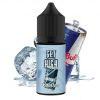 (33611) Набір Get High Energy Booster (Енергетик)