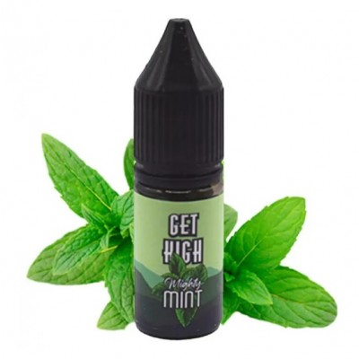 (33613) Набір Get High Mighty Mint (М'ята)