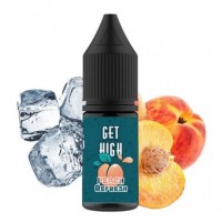 (33615) Набір Get High Peach Refresh (Персик з холодком)