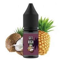 (33616) Набір Get High Pina Colada (Піна Колада з холодком)