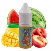 (33626) Набір Get High Summer Trio (Манго Кавун Персик)