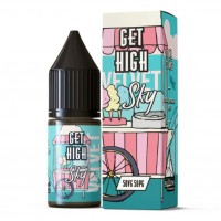 (33629) Набір Get High Velvet Sky (Солодка вата з холодком)